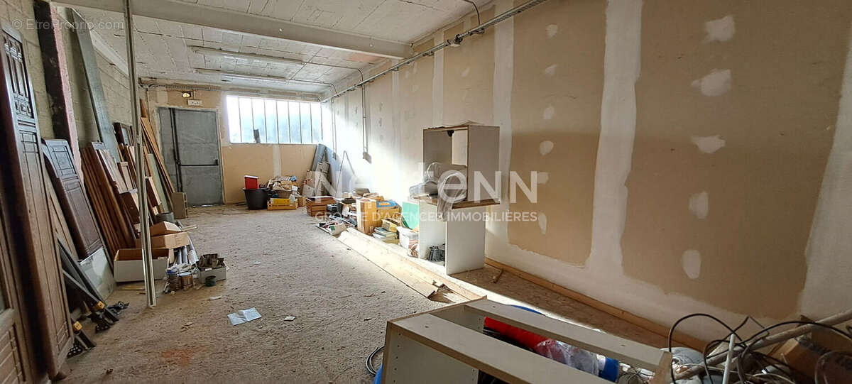 Appartement à ETAMPES