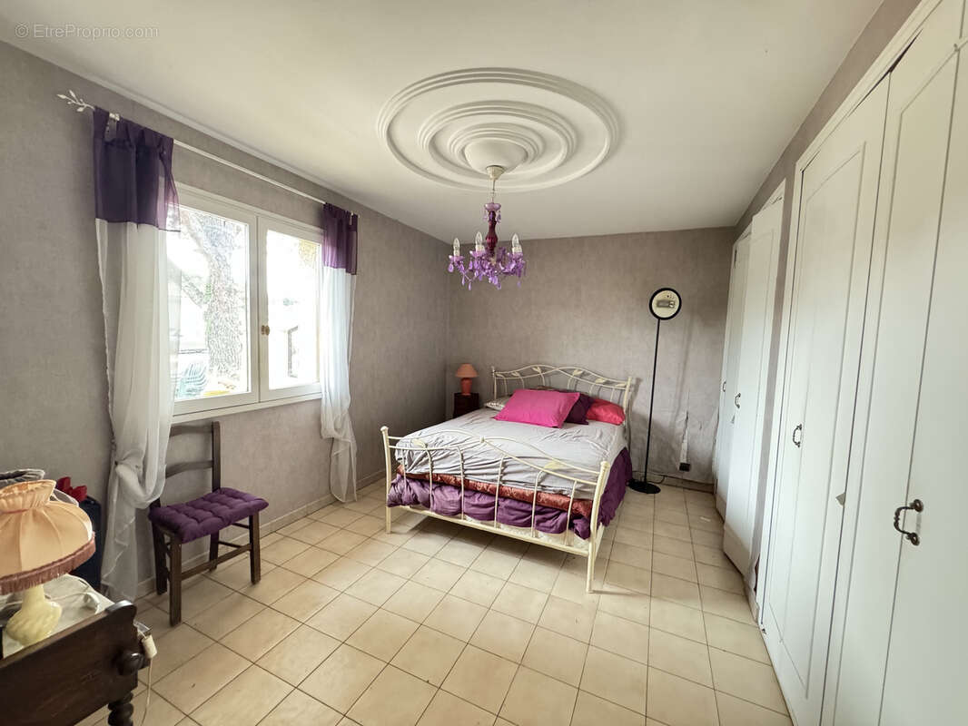 Maison à FROUZINS