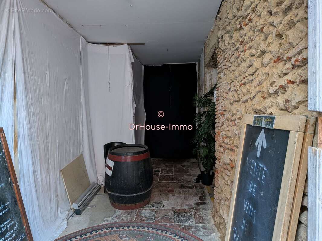 Appartement à MARCIAC
