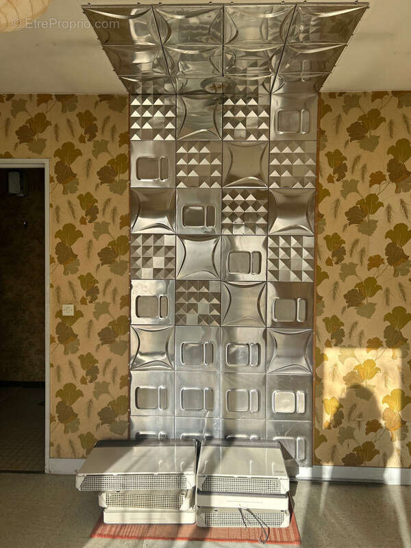 Maison à CHAMPIGNELLES