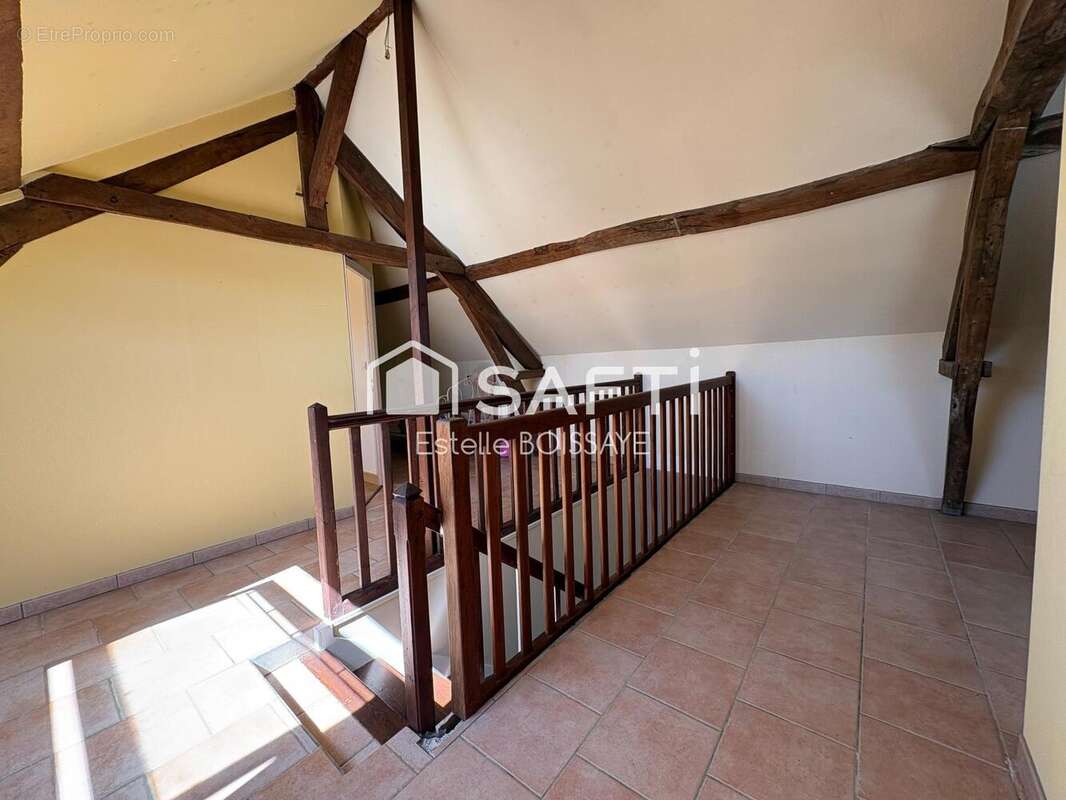 Maison 176 m² à Tinchebray  - photo 6