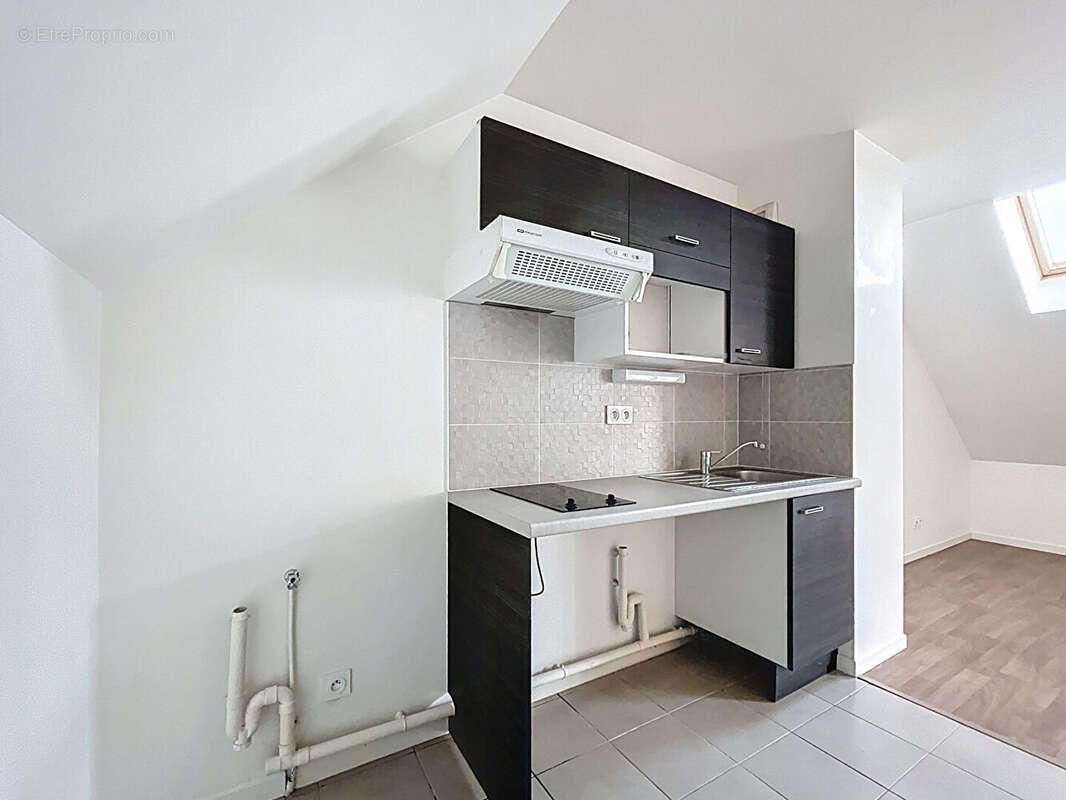 Appartement à MENNECY