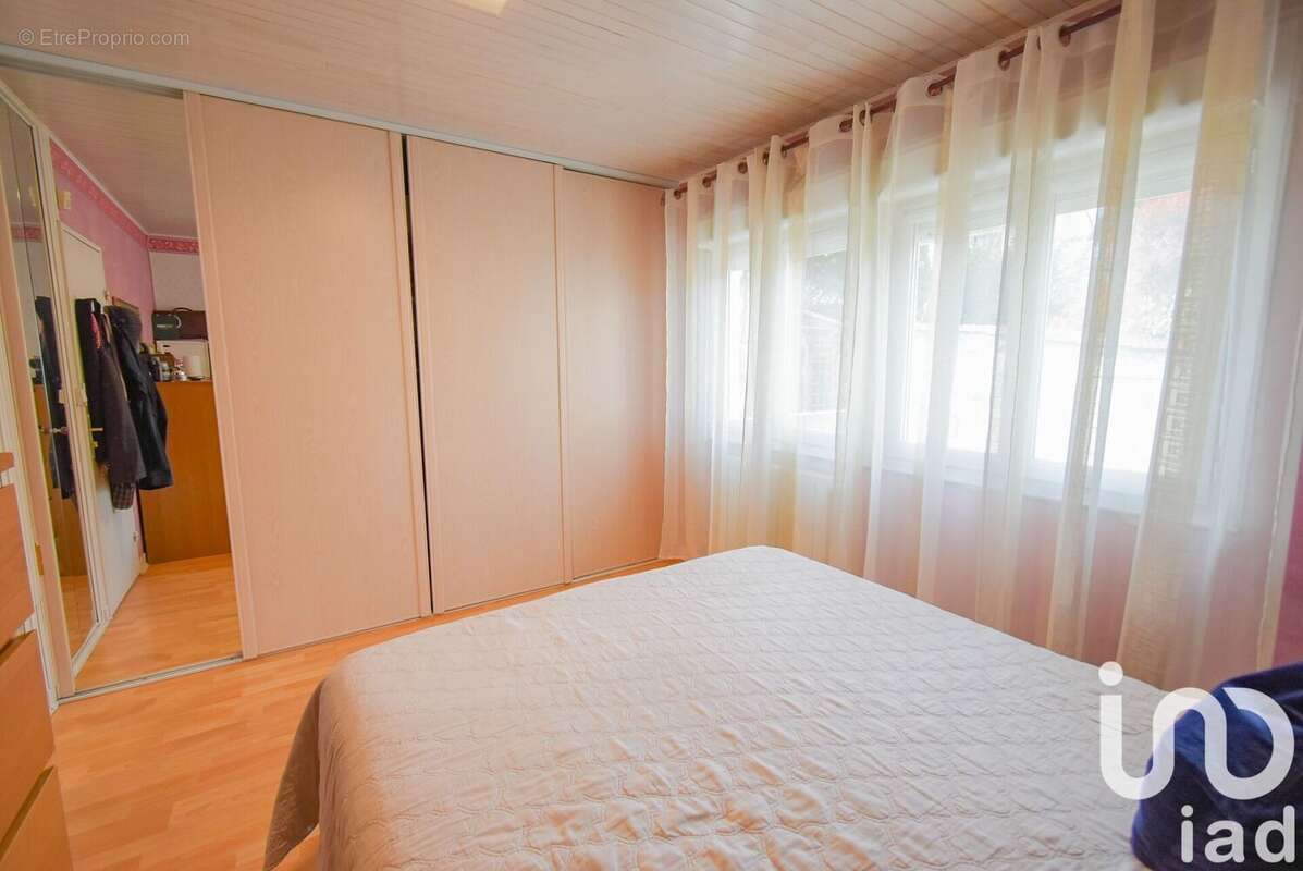 Photo 9 - Maison à COUBRON