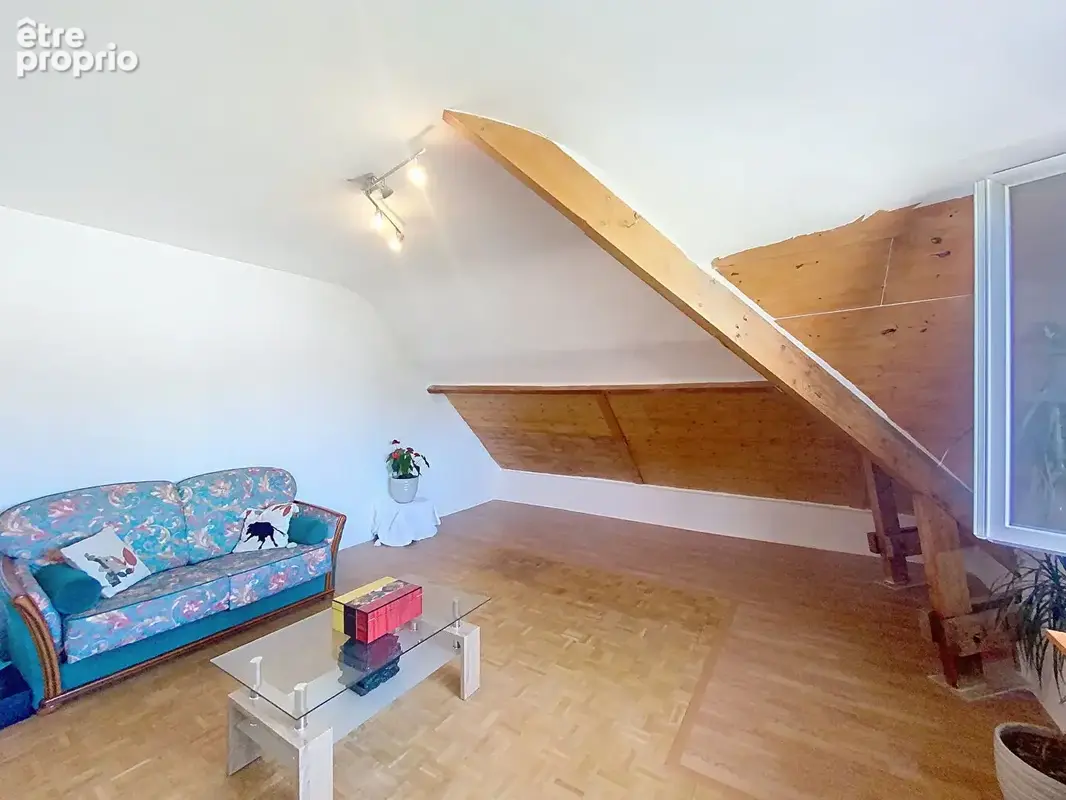 Blonville sur mer appartement 2 piecses 45.68 m² - photo 4