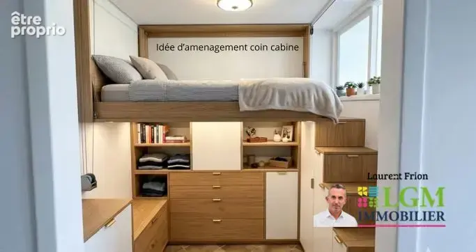Grand Studio Cabine - photo 8