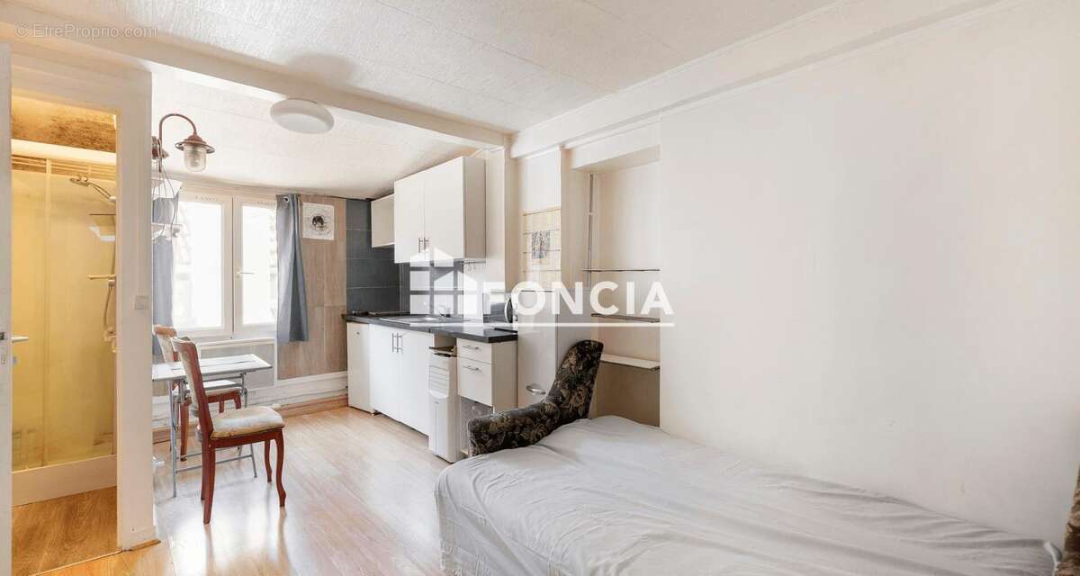 Appartement à PALAISEAU
