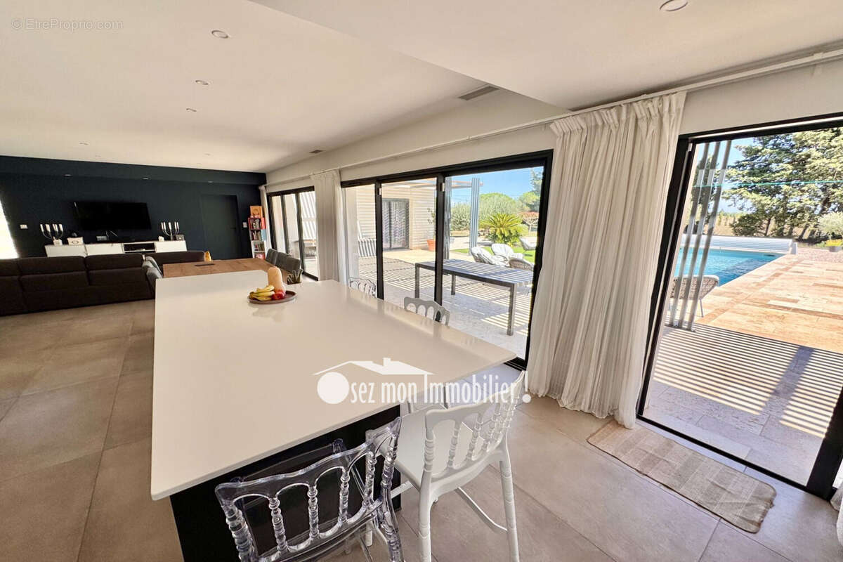 Maison 174 m² à Salleles-D'aude  - photo 5