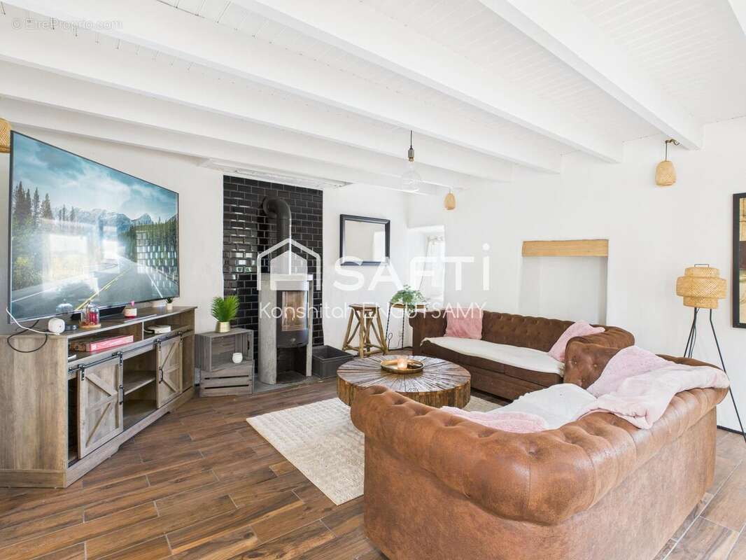 Photo 7 - Maison à TAULE