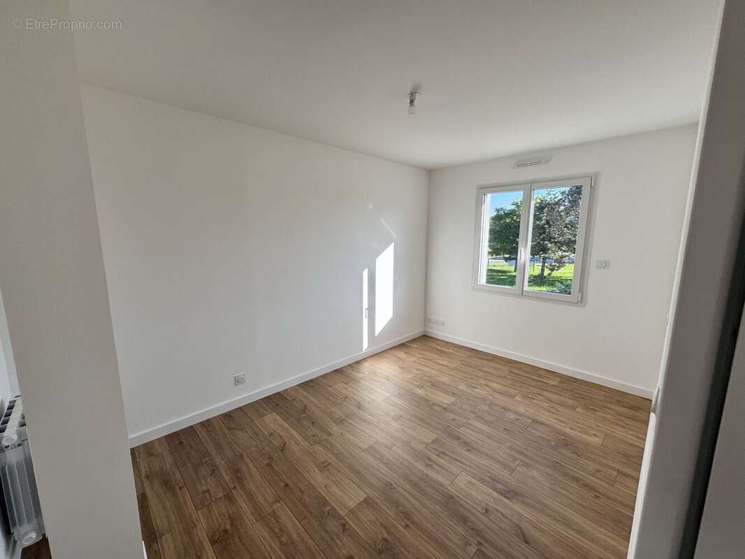 Appartement à DAMGAN