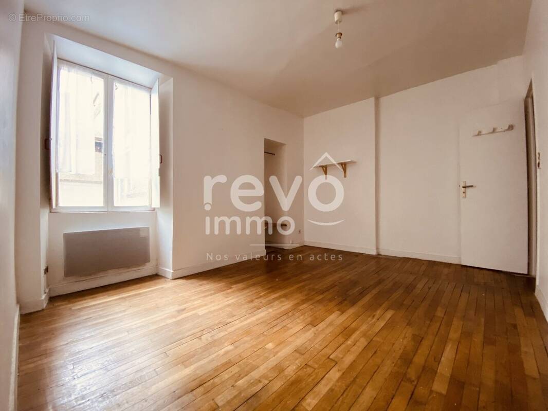 Appartement à ANGERS