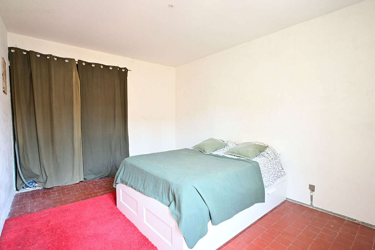 Maison de ville 85m² à l'isle-sur-la-sorgue - photo 8