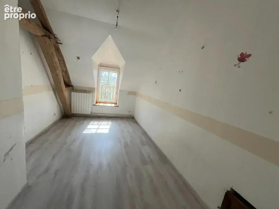 WARLUIS (60) - Maison 4p - 84m² - photo 7