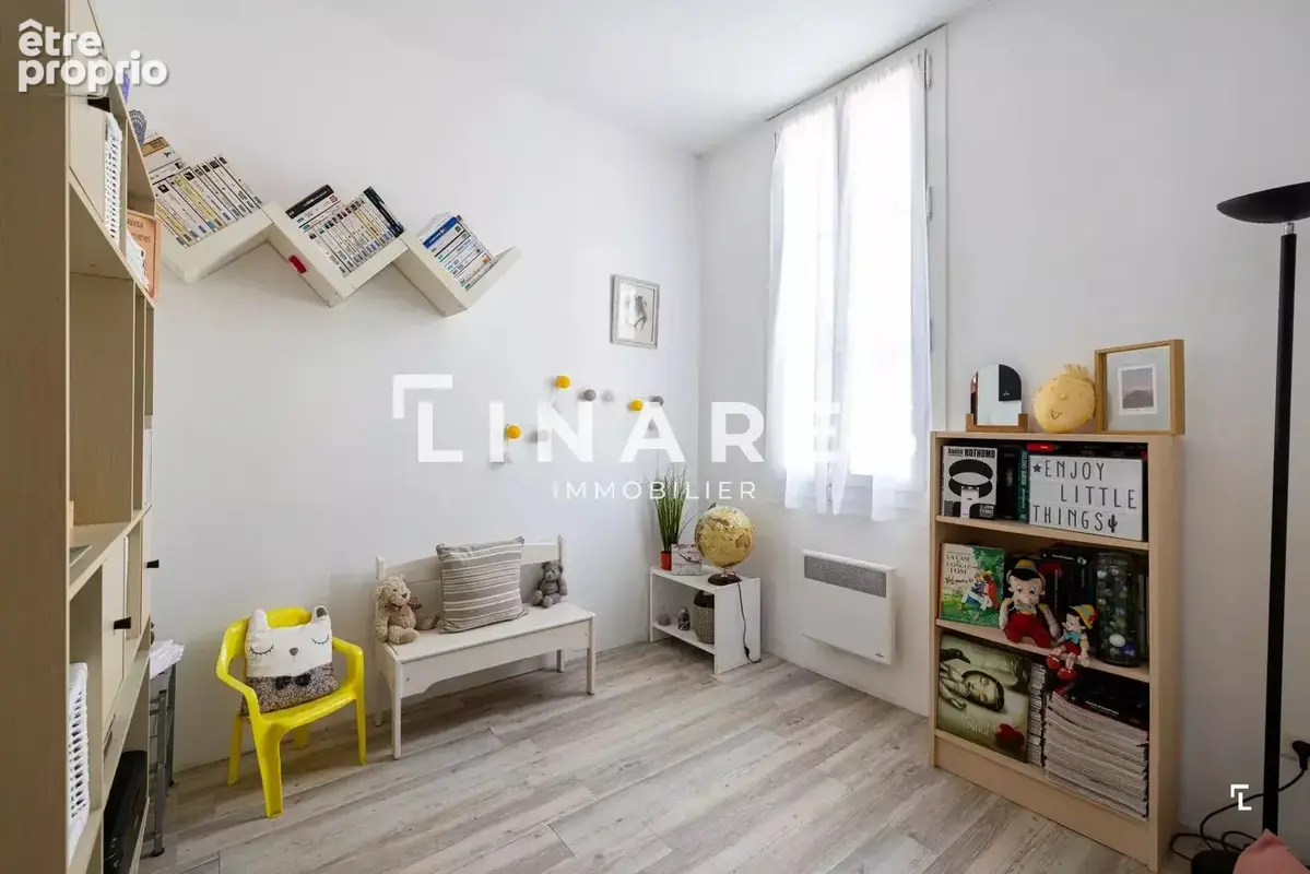L'ÉCRIN DE VILLE - Maison de ville T4 de 90m² - Terrasse de 11m² - 13010 - photo 11
