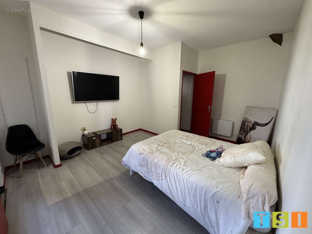 Appartement à SAINT-GAUDENS