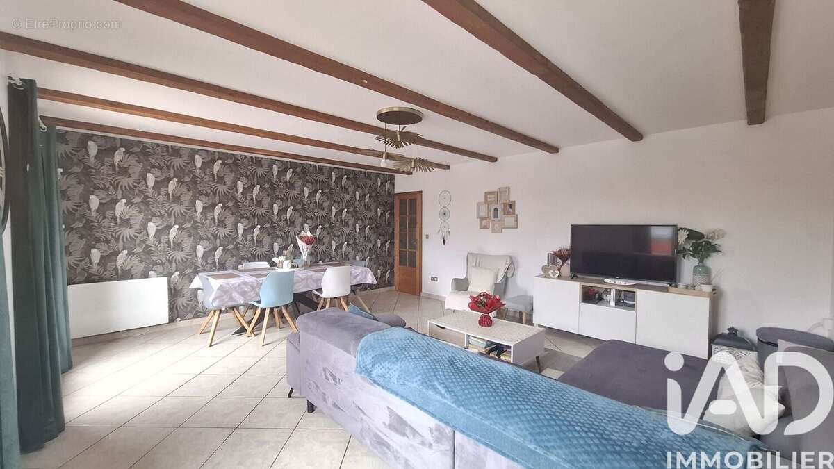 Photo 5 - Maison à LA FERTE-ALAIS