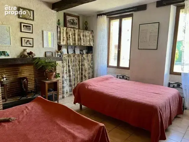 Maison de village 3 pièces – 101 m² avec jardin et garage - photo 9