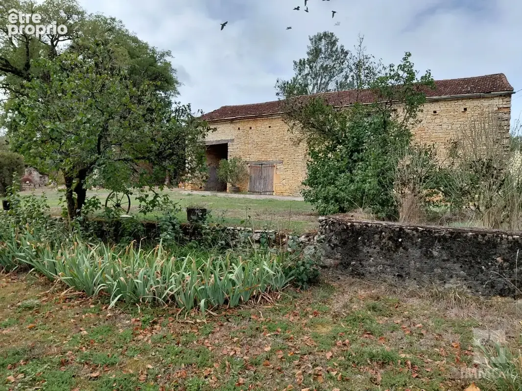 Maison 4 pièces 95 m² à vendre à Catus (46150) - photo 5