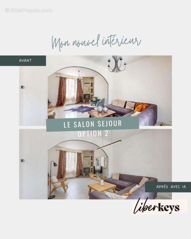 Maison familiale 172 m² – Habitable immédiatement – Jardin 757 m² – Claye-Souilly - Quartier Bois-Fleuri - photo 24