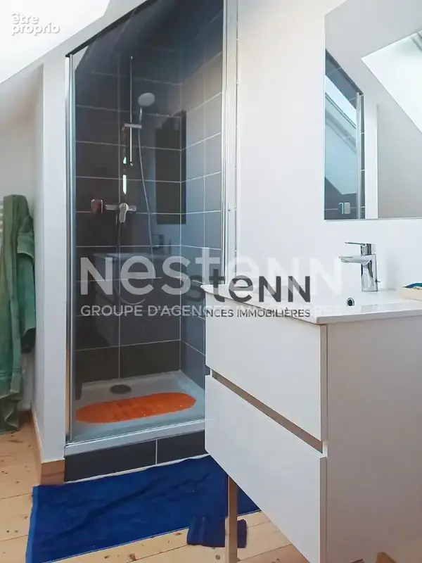 Investissement locatif - St Gervais La Foret - Maison atypique pleine de charme - photo 19