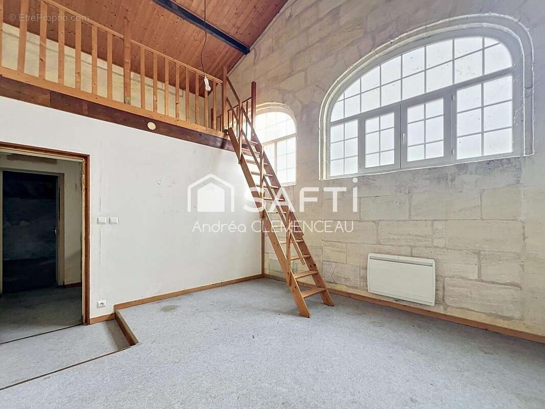 Photo 6 - Maison à BOURG