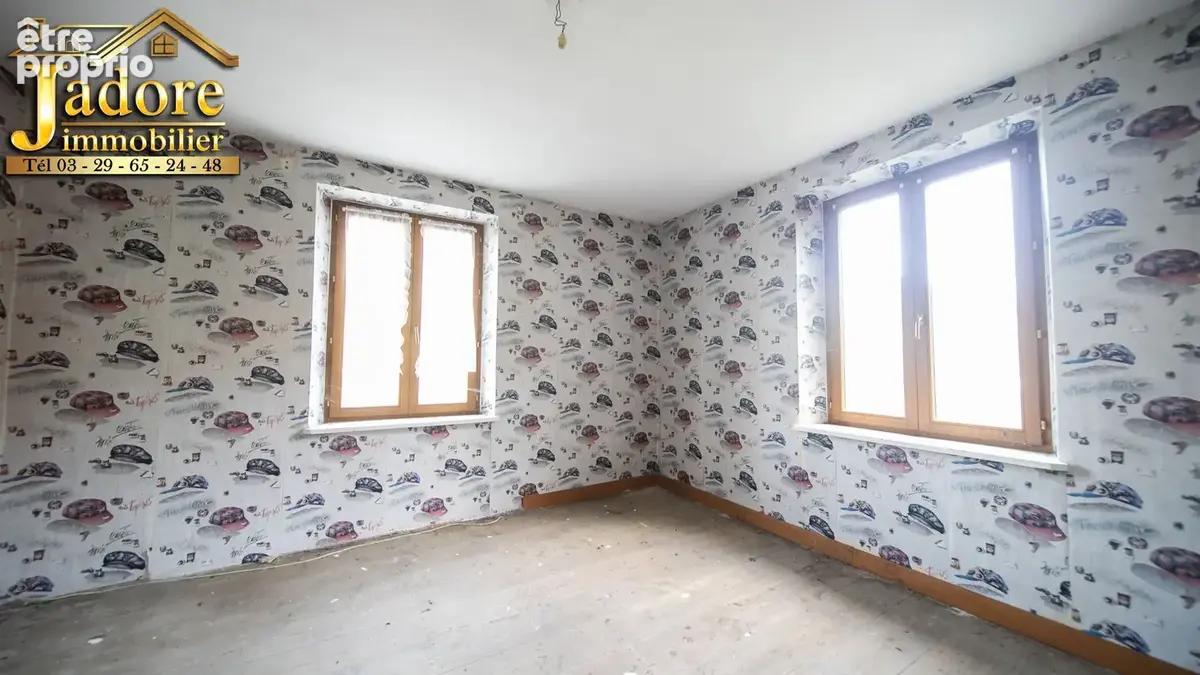 *** trop tard *** maison a renover - photo 11