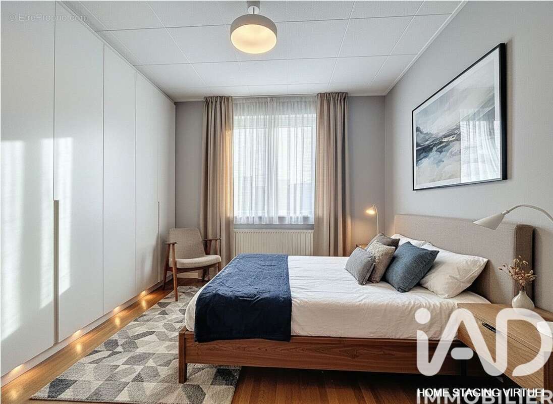 Photo 6 - Maison à MONTFERMEIL