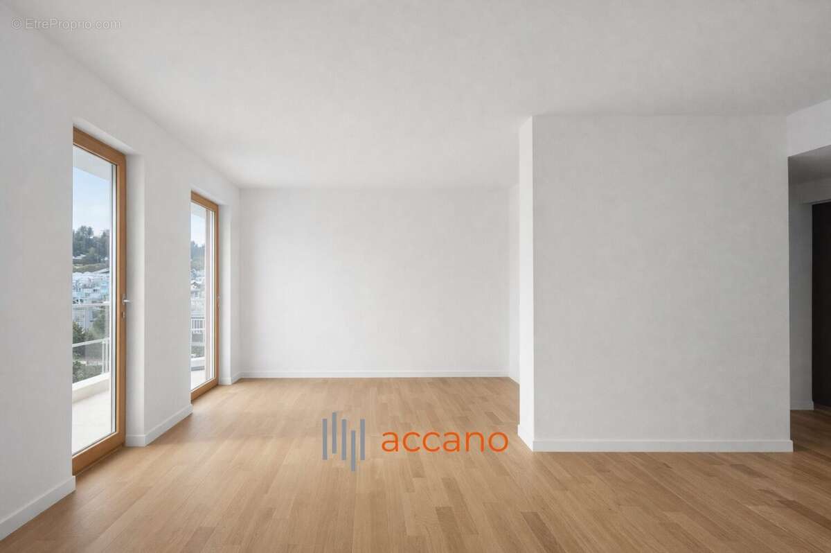 Appartement à LYON-2E