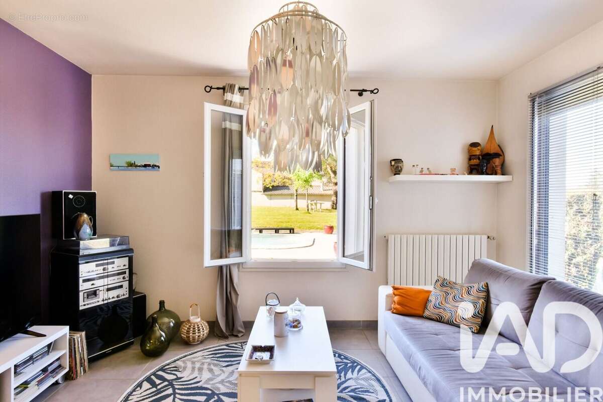 Maison 148 m² à Vouhe  - photo 5