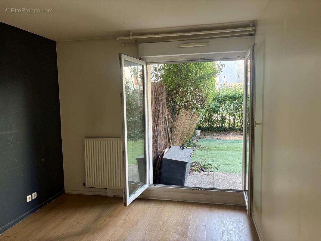 Appartement à VINCENNES