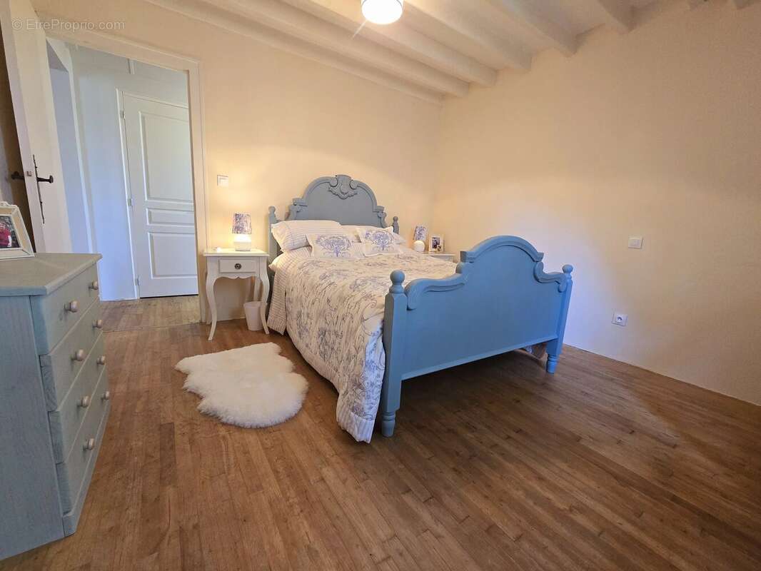 Charmante maison familiale de 3 chambres avec piscine – À pied du centre d’Eymet - photo 13