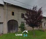 Maison à SAINT-BOINGT