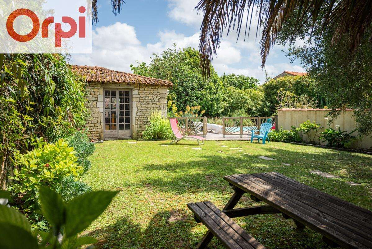 Maison 250 m2 - Style Bourgeoise - photo 2