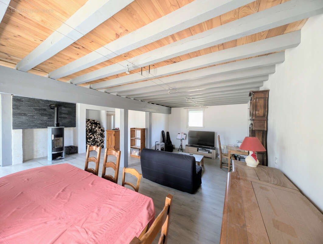 Achat maison 4 chambres 204m2 sur 1370m2 terrain - photo 9