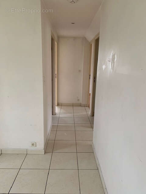 Appartement à KERFOURN