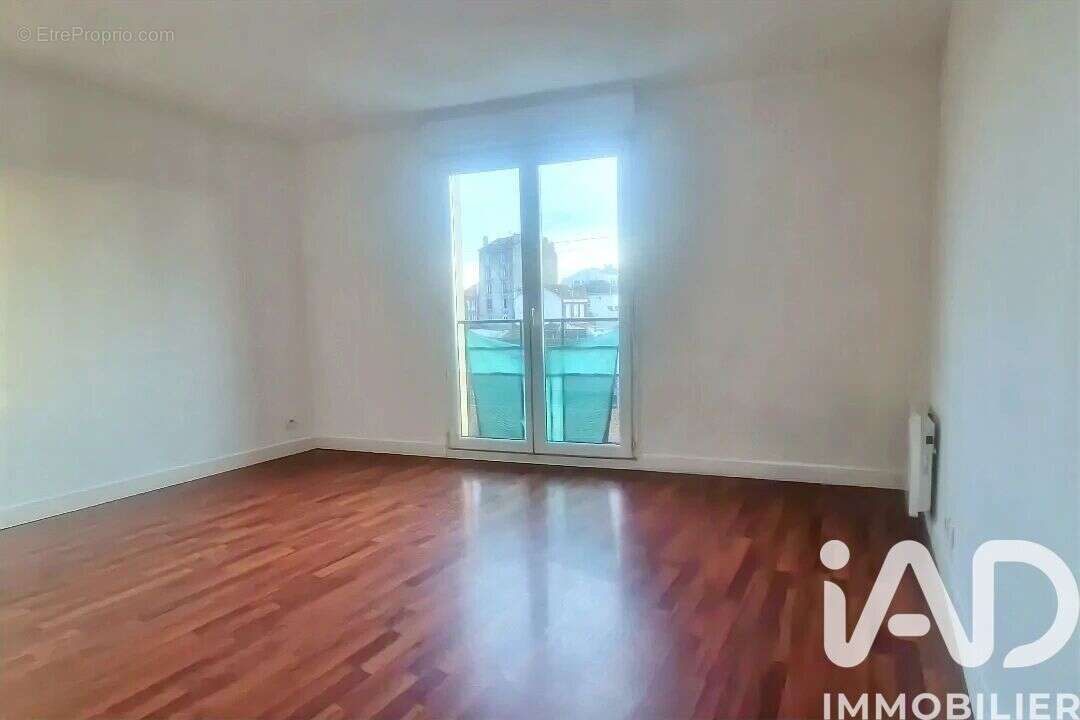 Photo 5 - Appartement à NOISY-LE-SEC