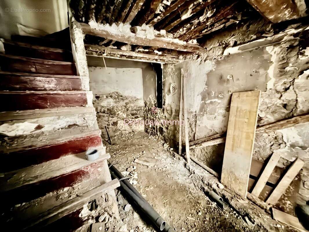 Maison à BUIS-LES-BARONNIES