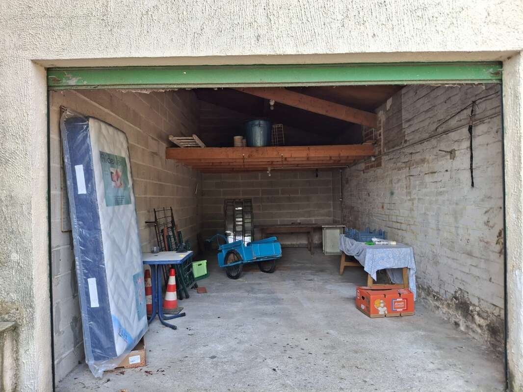 Maison des années 30 - photo 17