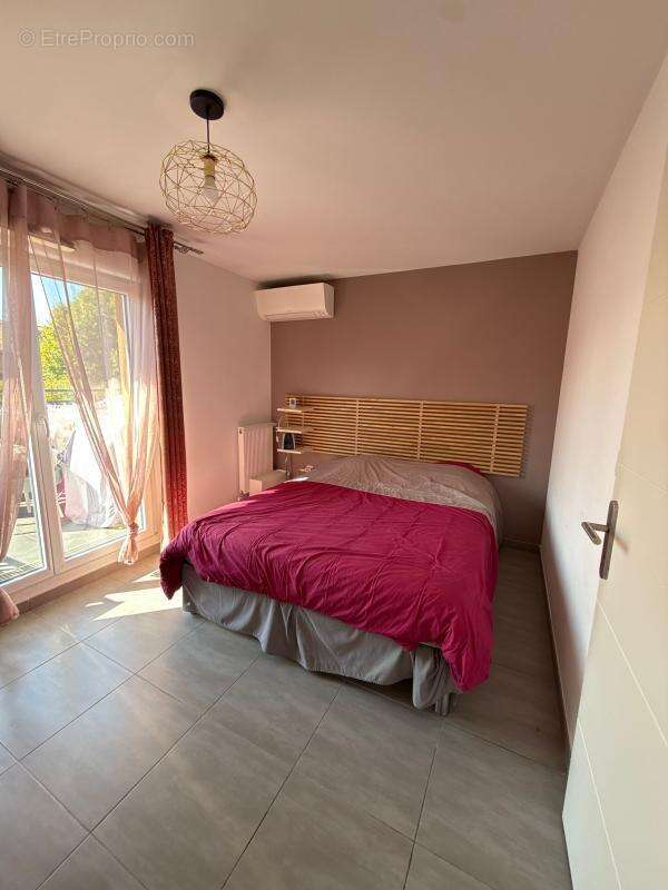Appartement à MARSEILLE-13E