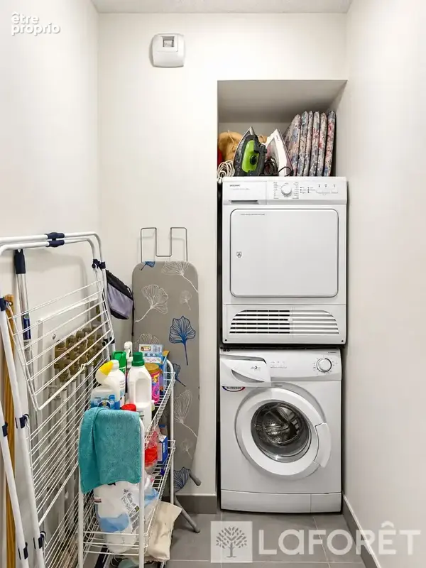 Appartement La Teste 2 pièces 42,03 m2 - photo 5