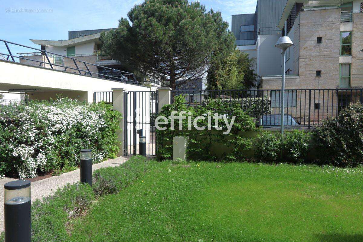 Appartement à SCEAUX