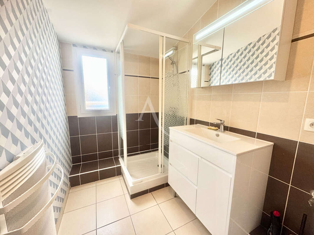 Maison à LES SABLES-D'OLONNE