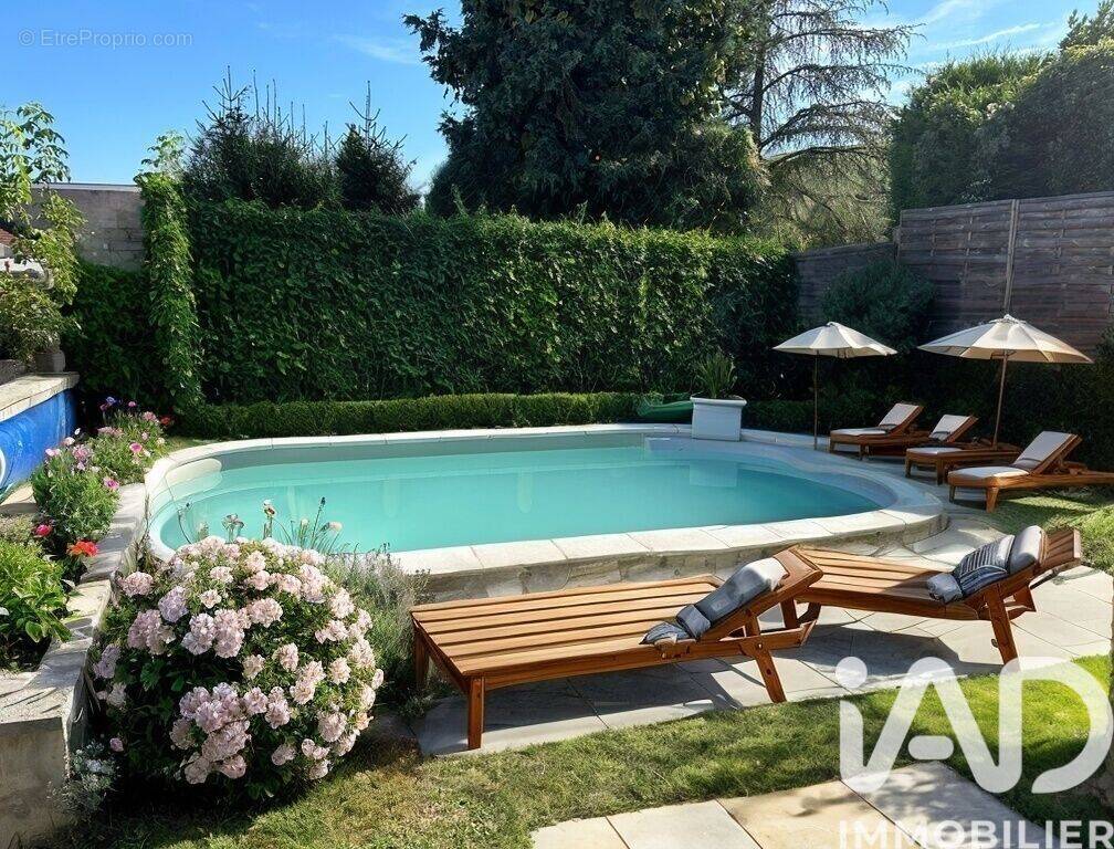 Photo 1 - Maison à EPERNAY