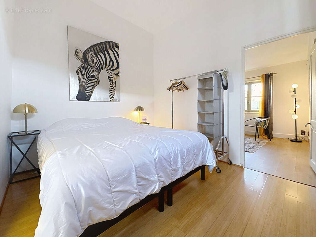 Appartement à AVIGNON