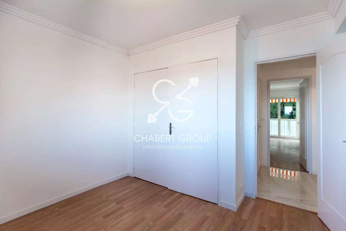Cap-d'ail - appartement - 3 pièces - 58 m² - vue panoramique mer/monaco - balcon - cave - photo 6