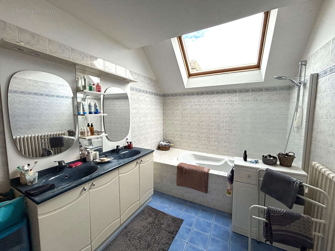 PLOBANNALEC LESCONIL, Propriété de charme composée de deux maisons ! - photo 10