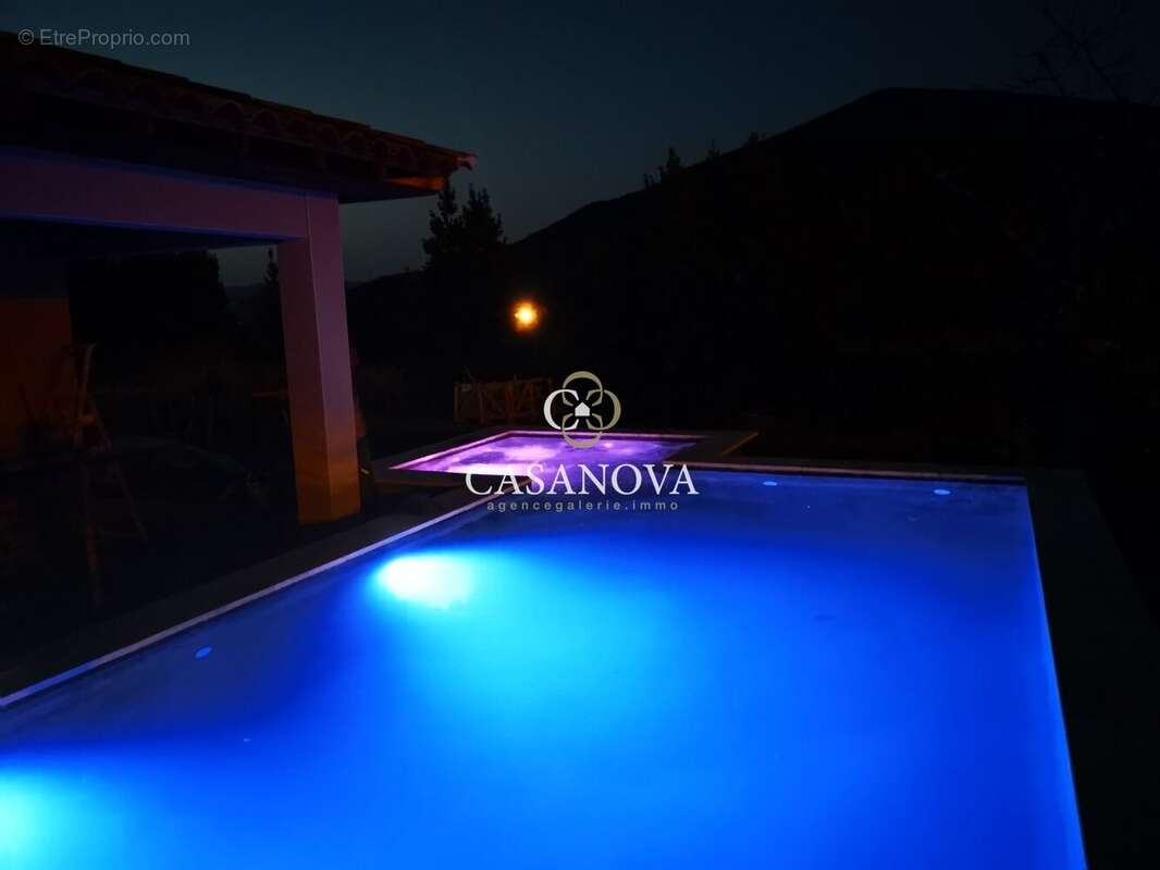 Maison à CLERMONT-L&#039;HERAULT