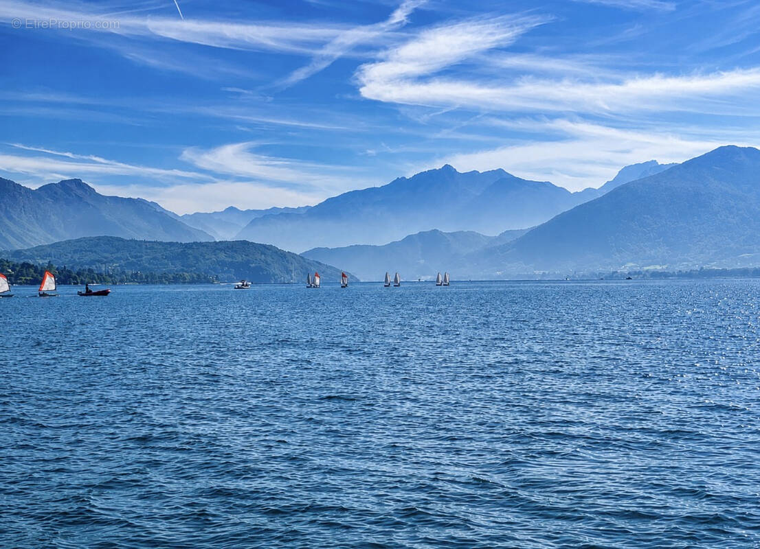 Appartement à ANNECY