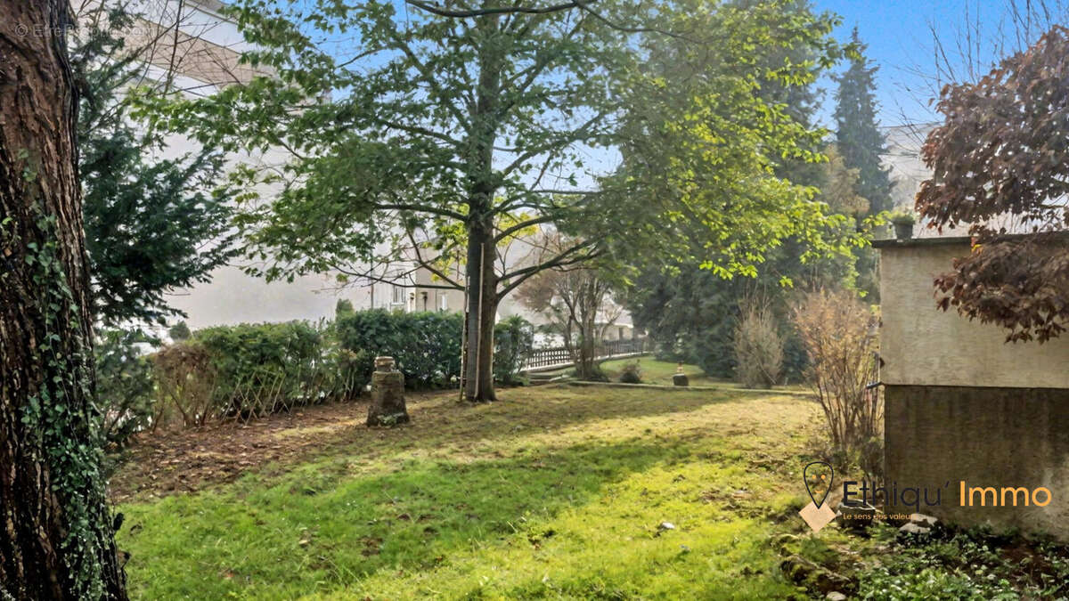 Maison à ILLKIRCH-GRAFFENSTADEN