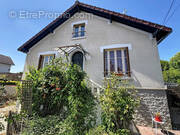 Maison à CHATEAUNEUF-EN-THYMERAIS