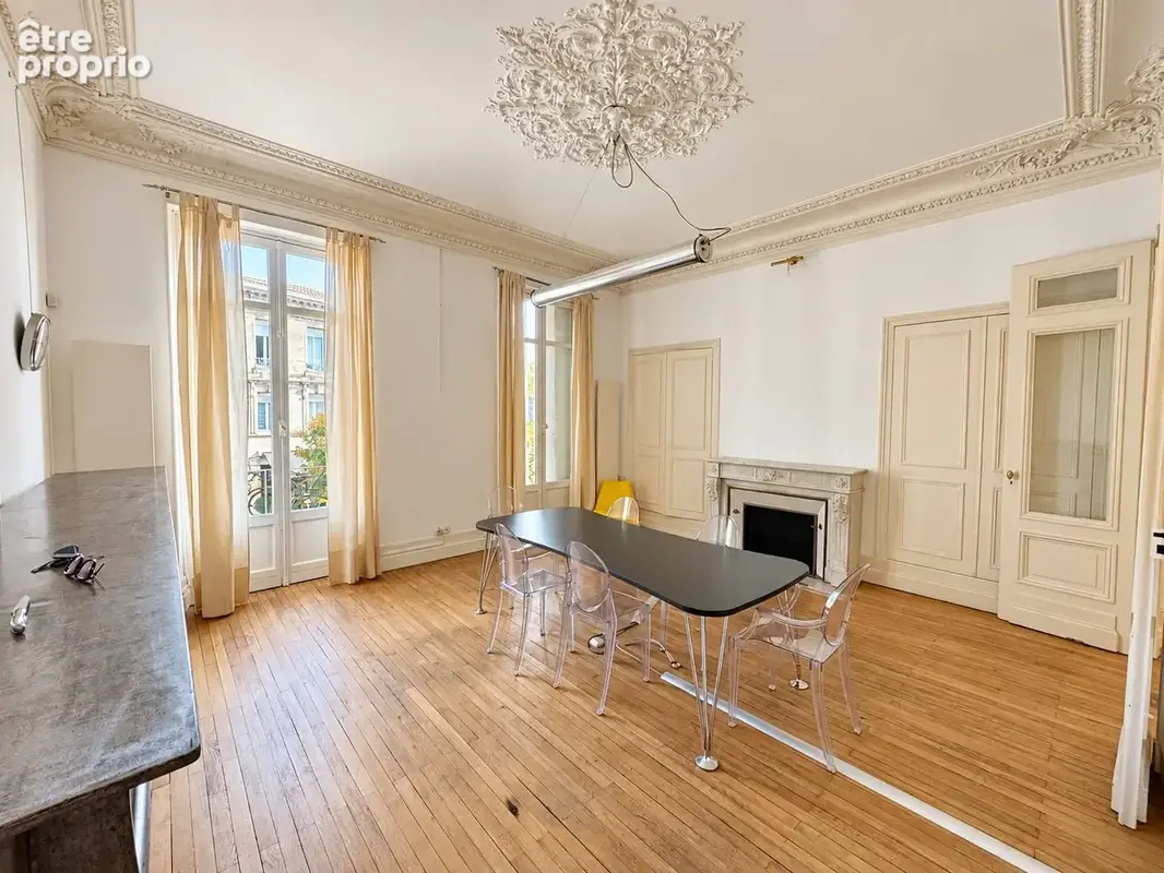 Photo Commerce à Bordeaux au prix de 690 000€